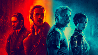 A <i>Blade Runner </i>Anime Series on Adult Swim? Sure, Why Not?